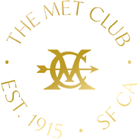 metropolitan club san francisco